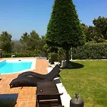Elofred Villa Saint-Florent (Corsica)