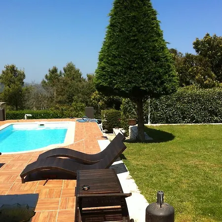 Elofred Villa Saint-Florent (Corsica)
