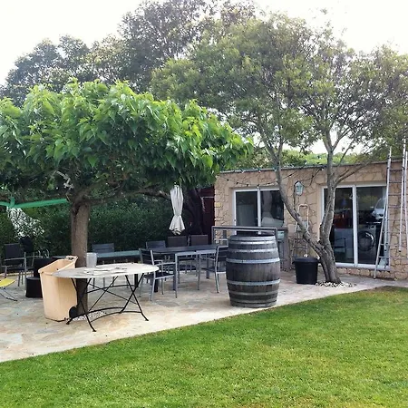 Appartement Elofred