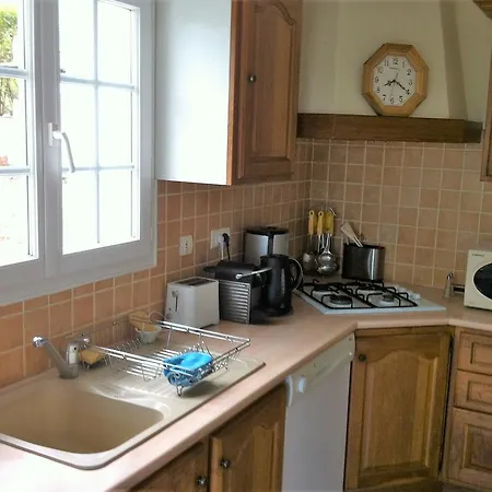 Elofred Saint-Florent (Corsica)