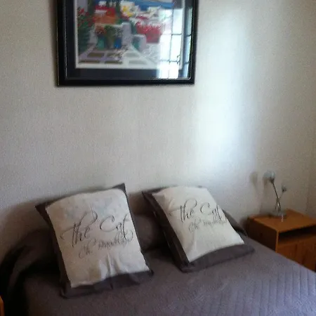 Elofred Saint-Florent (Corsica)