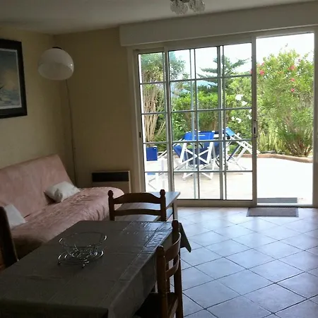 Appartement Elofred