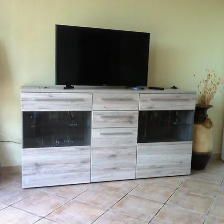 Appartement Elofred