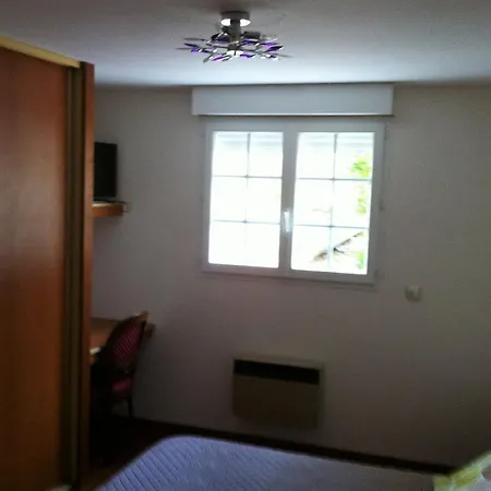 Elofred Saint-Florent (Corsica)