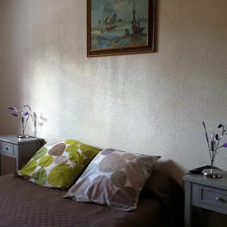 Appartement Elofred *
