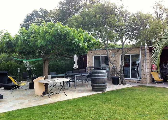 Villa Elofred