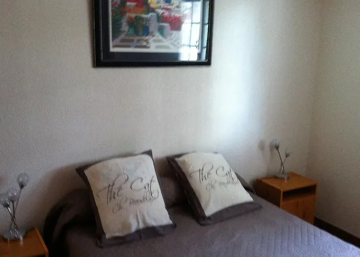 Elofred Saint-Florent (Corsica)