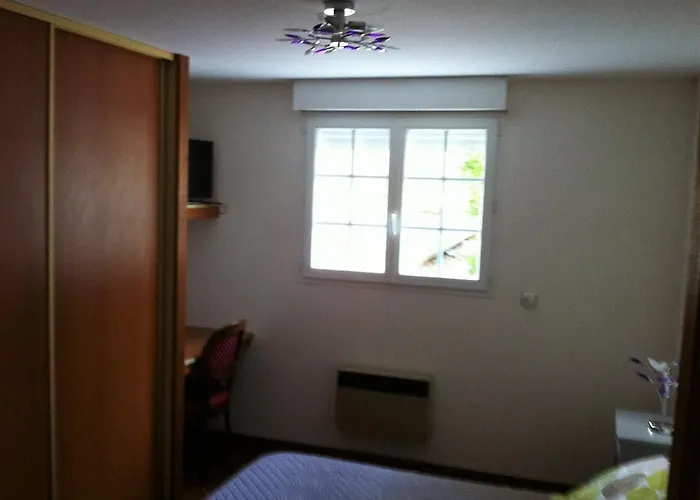 Elofred Сен-Флоран