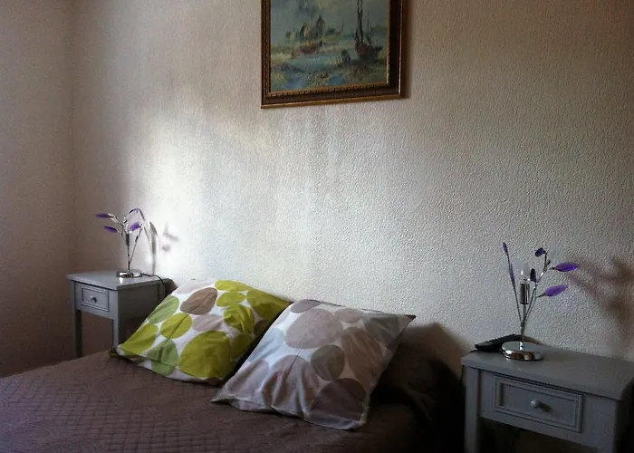 Villa Elofred *